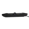 DC12V กล้องมองหลัง HD กล้องหลังสำหรับป้ายทะเบียน