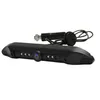 DC12V กล้องมองหลัง HD กล้องหลังสำหรับป้ายทะเบียน