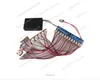 12 وحدة وميض LED عرض وميض ضوء LED