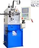 Máquina Automática de Fabricação de Molas de Espiral Máquina de Formação de Molas com Dispositivo de Torção Hyd-208