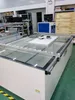 Test di laboratorio dei pannelli solari simulatore di sole per moduli solari
