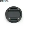 نموذج بصمة الإصبع محاط بغطاء بلاستيكي دائري أسود (R301T/R302/R303/R304A/R306)
