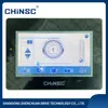 Chinsc 10 Layar Sentuh VFD Kontrol Monitor Tampilan