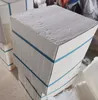 1260c Módulo de Costura em Fibra Cerâmica Módulo Isolante em Fibra Cerâmica Módulo de Fibra Cerâmica Módulo de Âncora em Fibra Cerâmica Módulo Refratário em Fibra Cerâmica