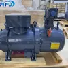 Compressore a vite Hanbell RC2-100b-W 38HP Compressore semi-ermetico R134A/R22/R407c/R404A/R507/R513A/R450A Raffreddamento ad acqua