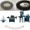 Benfu Sf-Line Federkernmatratze Zickzack Sofa Federwickelmaschine Formgebungsmaschine