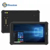 Tablet PC Rugged da 8 pollici Economico IP67 Computer Mobile Windows Q805