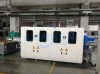 Máy hệ thống kiểm tra bằng hình ảnh bình sữa bằng nhựa tự động