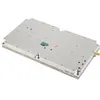 Modulo Amplificatore di Potenza RF Metallico Inchiuso 100W, Modulo Amplificatore di Segnale RF Multi Interfaccia