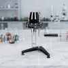 Viscosimetro Brookfield Attrezzatura per test Test di laboratorio cinematico Servizio di collaudo Macchina Viscosimetro di flusso