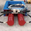 Fabbrica di Ragger Pulper in Cina Macchina Ragger ad Alta Precisione per Linea di Produzione di Pasta di Carta Ragger per Carta