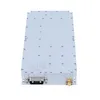 50W 5000-6000MHz โมดูล PA พร้อมฟังก์ชันป้องกันกระแสเกินสำหรับระบบการสื่อสารเซลลูลาร์