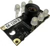 Módulo de cámara USB con soporte para LED blanco 12MP Resolución para visión embebida