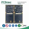 Yüksek Güvenilirlikli Sistemler için IPC Sınıf 3 Optik Modül PCB Montajı