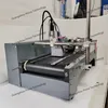 Impressora de Código de Data Máquina de Codificação de Data Mini Impressora Tij com Máquina de Paginação Impressora de Jato de Tinta de Mesa