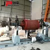 Große Generator-Motor-Rotor-Balanciermaschine