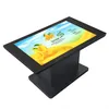Mesa Interactiva Táctil de Pantalla Multi Función para Hogar Inteligente 10 Punto Capacitivo