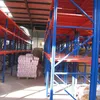 Giá kệ công nghiệp tùy chỉnh nặng cho kho, giá kệ lưu trữ, giá kệ pallet, giá kệ kho