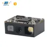 USB RS232 Ttl Barcode-Lesemodul QR-Code-Engine Langstreckenscan verfügbar Eingebautes 2D Barcode-Scanner-Modul