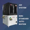 Fortgeschrittene automatische Sortier- und Sichtprüfmaschine mit benutzerfreundlicher Schnittstelle