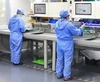 Industrial Controller Automation Px9400 Custom Raspberry Pi Compute Module Industry Codesys PLC System