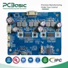 Assemblaggio di PCB per moduli ottici SMT di precisione mediante posizionamento Nxt giapponese