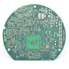 Controllo del Mouse del Computer Fabbricazione di PCB Rigidi per Dispositivi Periferici