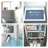 Automatische Pulverdruckmaschine Intelligente Rotations-Tablettenpresse