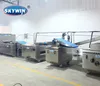 เครื่องทำคุกกี้แบบหลายฟังก์ชันที่ปรับแต่งได้