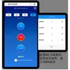 Bluetooth Kleine Motor Vooruit en Achteruit Rotatie Wechat Mini Programma Besturingsmodule