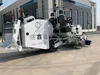660 Multifunktionale Extrusionsrahmen Innovative Fahrmarkierungsmaschine: Hochleistungsfahrlinienmaschine mit intelligentem Programmsteuergerät