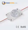 Hochleistungs- 3W Hochleistungs- DC12V SMD LED-Modul für Leuchtkästen