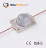 Hochleistungs- 3W Hochleistungs- DC12V SMD LED-Modul für Leuchtkästen
