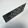 3-Digit LED-Anzeigemodul mit anpassbaren Mehrfarbenoptionen
