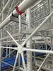 自動倉庫保管 retrieval ラッキングシステム