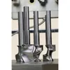 トルクレオメトリー PVC加工ラインソリューション実験器具