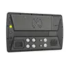 10.1 Zoll IP68 Robustes Android wasserdicht Barcode Android robustes Tablet-PC