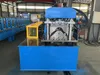 Macchina per la formatura a freddo di cappe a alta velocità per la produzione di cappe