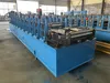Macchina per la formatura a freddo di cappe a alta velocità per la produzione di cappe