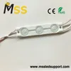 Beliebtes LED-Modul für Lichtkasten / Beschilderungsmaterial