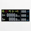 2.8 Zoll LCD Modul Anzeige Panel