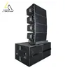 L-Solution H20 R20 Aktives 2-Wege-Line-Array-Lautsprechersystem