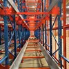 Rak Pallet Shuttle Otomatis Kustom