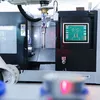 Montage mural ou ordinateur intégré avant IP65 Rk3128 tablette robuste mini Android PC industriel tout-en-un