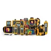 F-Luke 1577 Insulation Multimeter with True RMS Digital Multimeter China Built