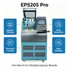 공장 공급 EPS205-PRO 디젤 인젝터 테스트 기계 7000+ 인젝터 데이터 라이브러리 QR 코드 코딩 기능