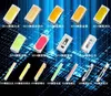 โมดูล LED คุณภาพ P7.62 LED SMD 3528 โมดูล LED RGB ป้าย LED แสดงผล