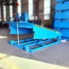 Stationaire Laadperron Automatische Laaddock Ramp Niveauer