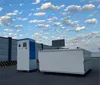 Tester di pannelli solari Precision Lighting per prestazioni ottimali del modulo