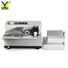 Vaste inkt datumcoderingsmachine, inktroller datumcoder, inktcoderingsmachine